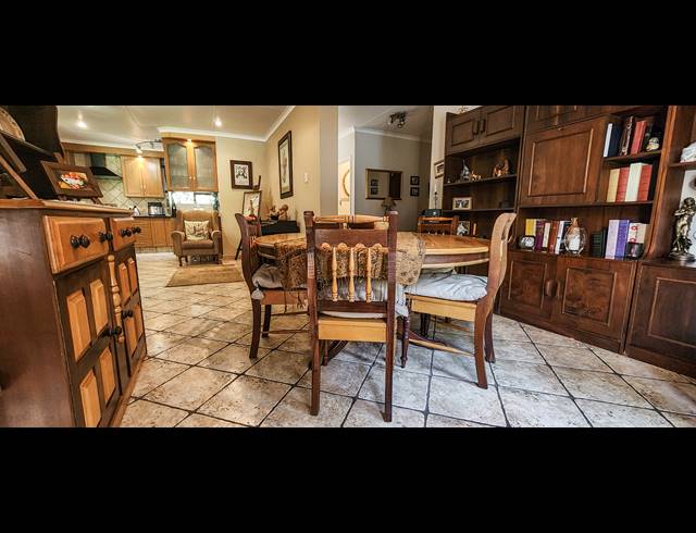 3 BEDROOM HOUSE FOR SALE IN VANDERBIJLPARK SW 5